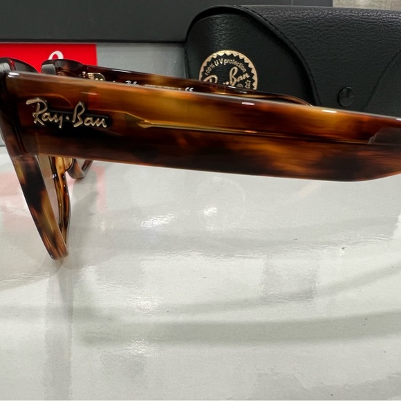 Ray Ban Sunglasses - Picture 13 of 15